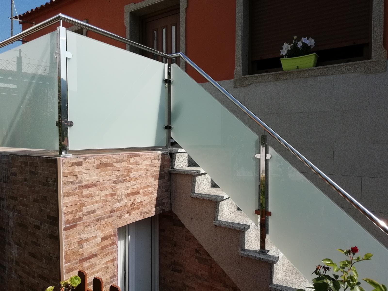 Mas. Inox